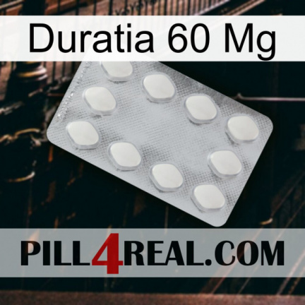 Duratia 60 Mg 16